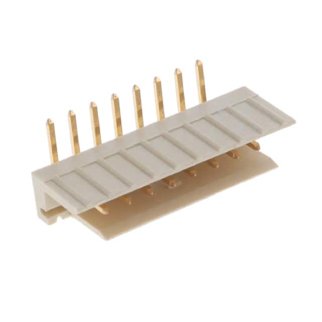 95736-108LF Amphenol ICC (FCI)  Headers Male Pins